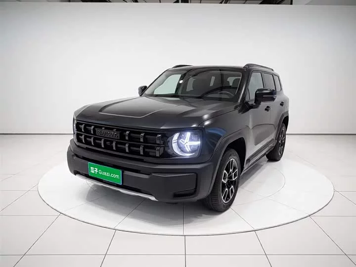 Haval KuGou