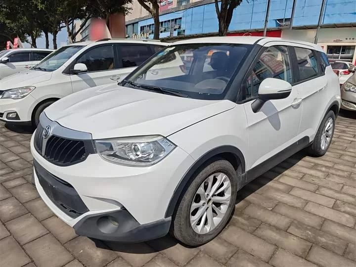 Brilliance V3