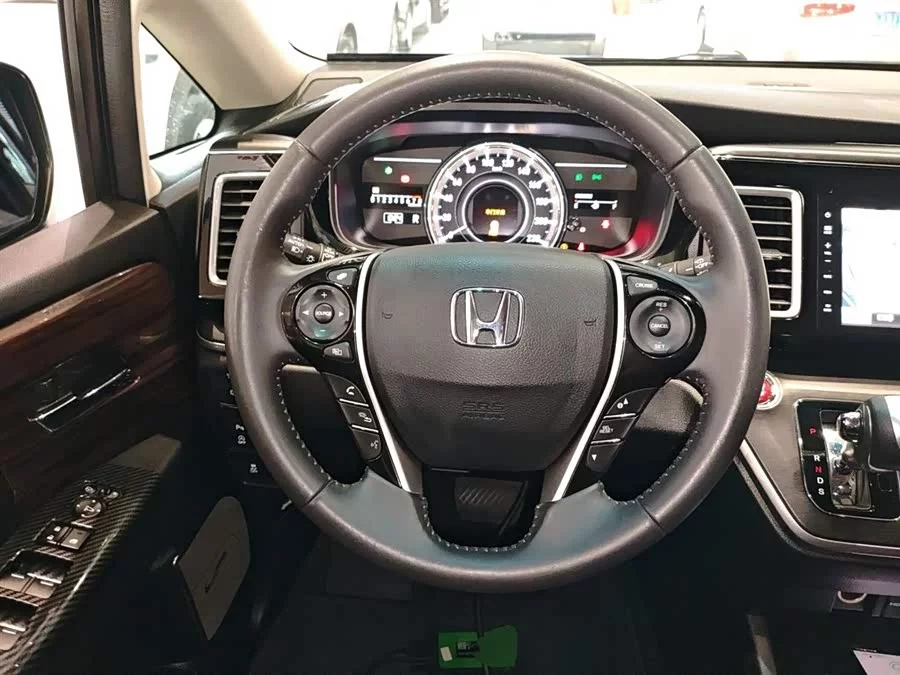 Honda Elysion