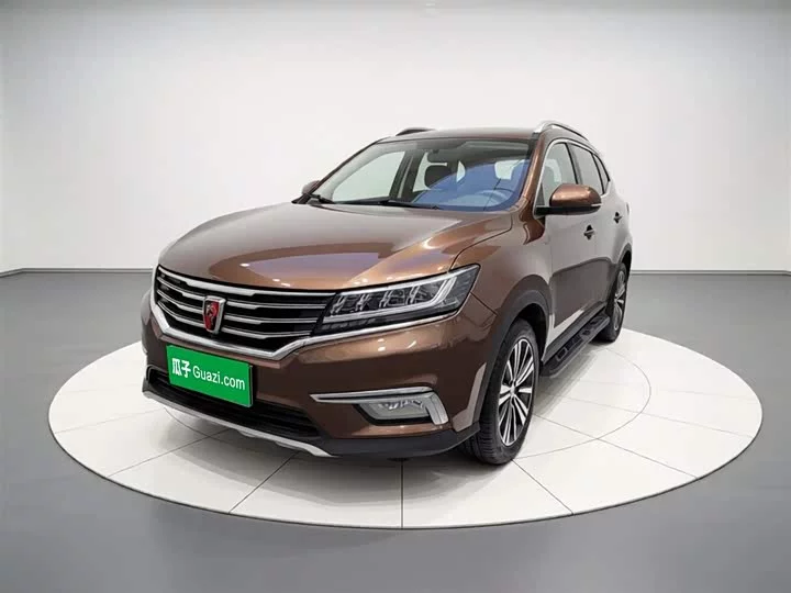 Roewe RX5