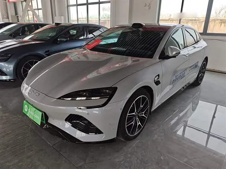 BYD seal
