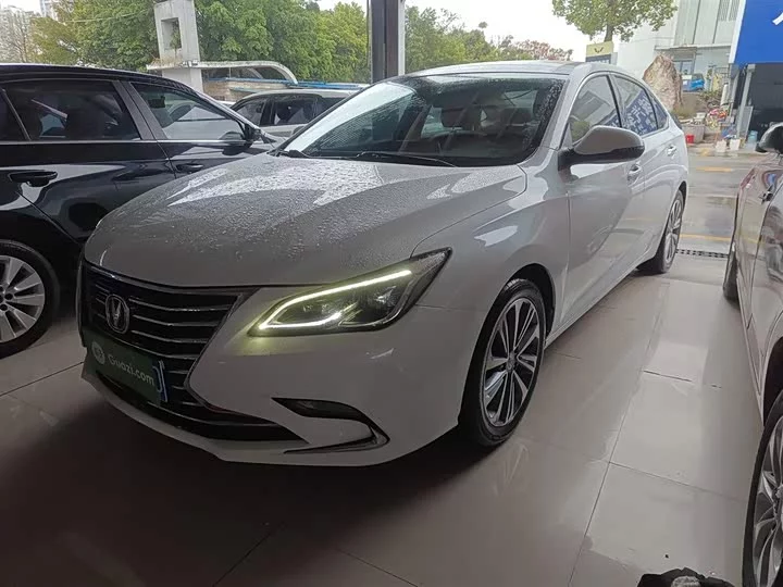 Changan Ruicheng CC
