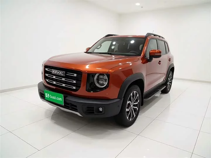 Haval Big Dog DaGou