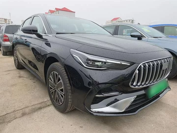 Geely Galaxy Star 6
