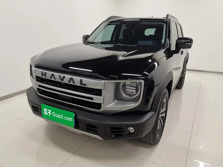 Haval Big Dog DaGou