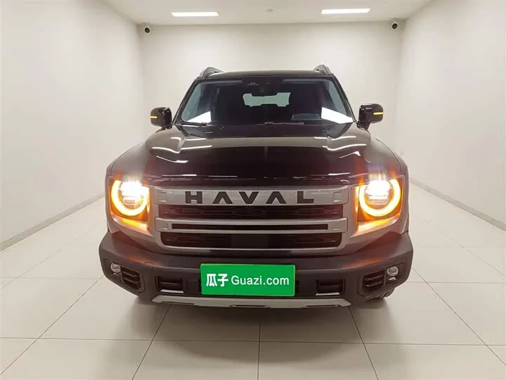 Haval Big Dog DaGou