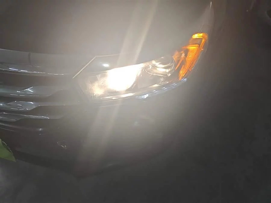 GAC Trumpchi GS4