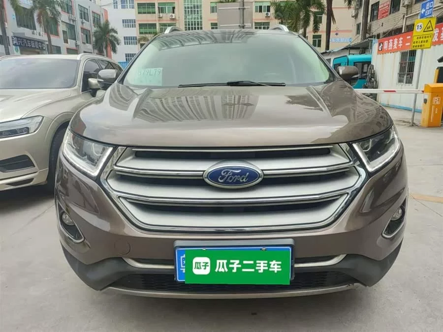 Ford Edge