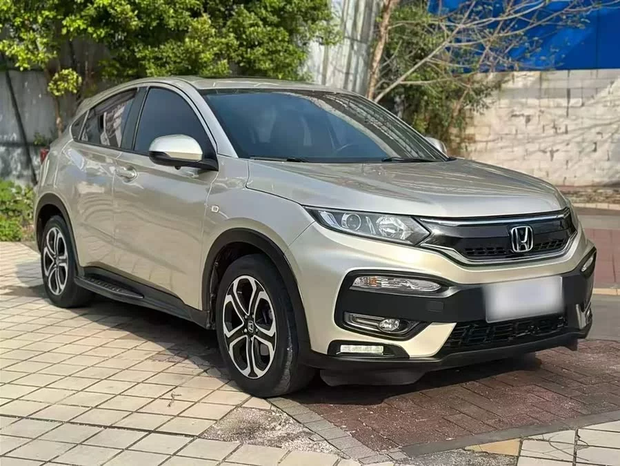 Honda XR-V
