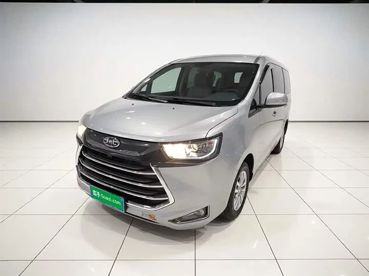 JAC Ruifeng M4