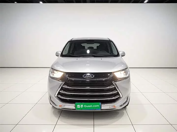 JAC Ruifeng M4