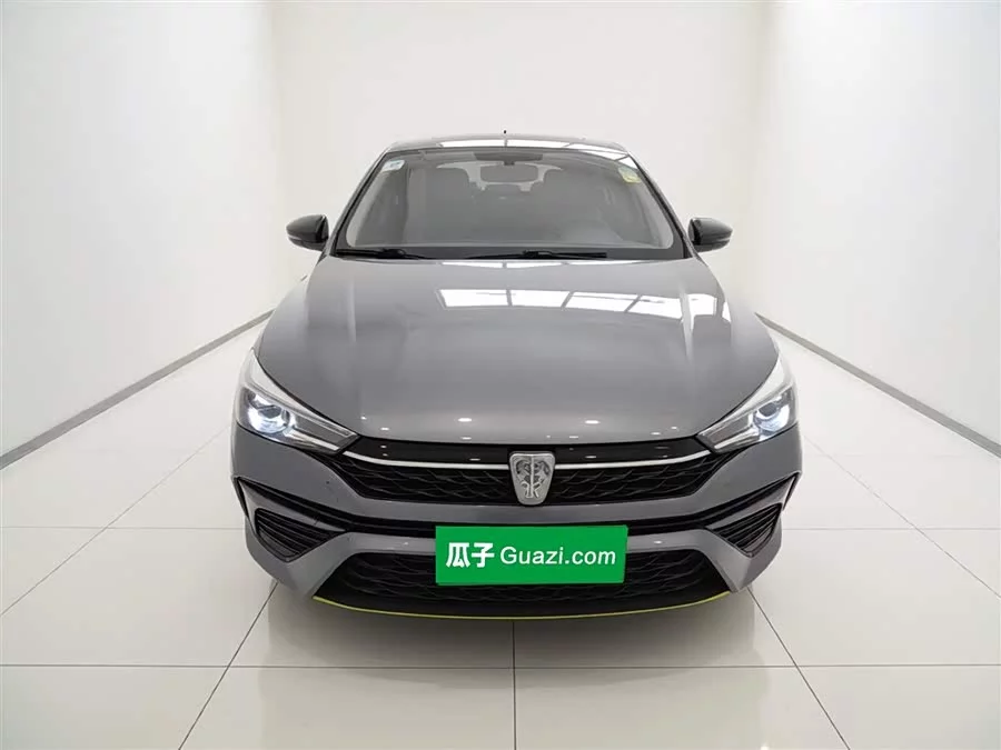 Roewe i5