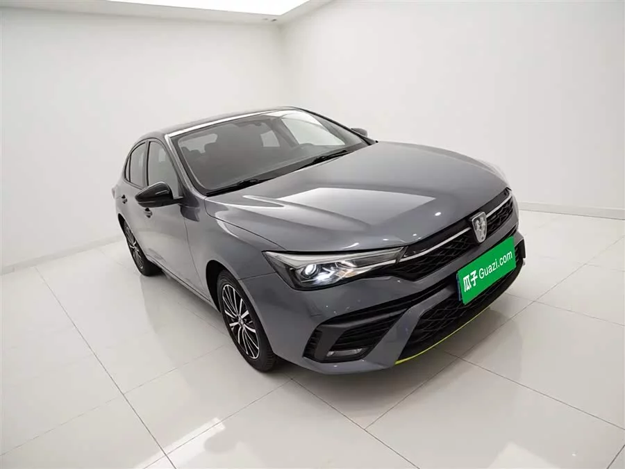 Roewe i5