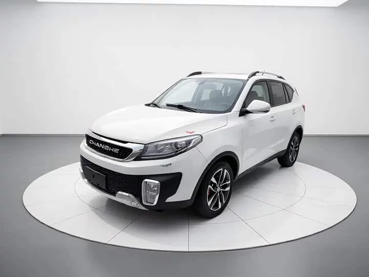 BAIC Q35
