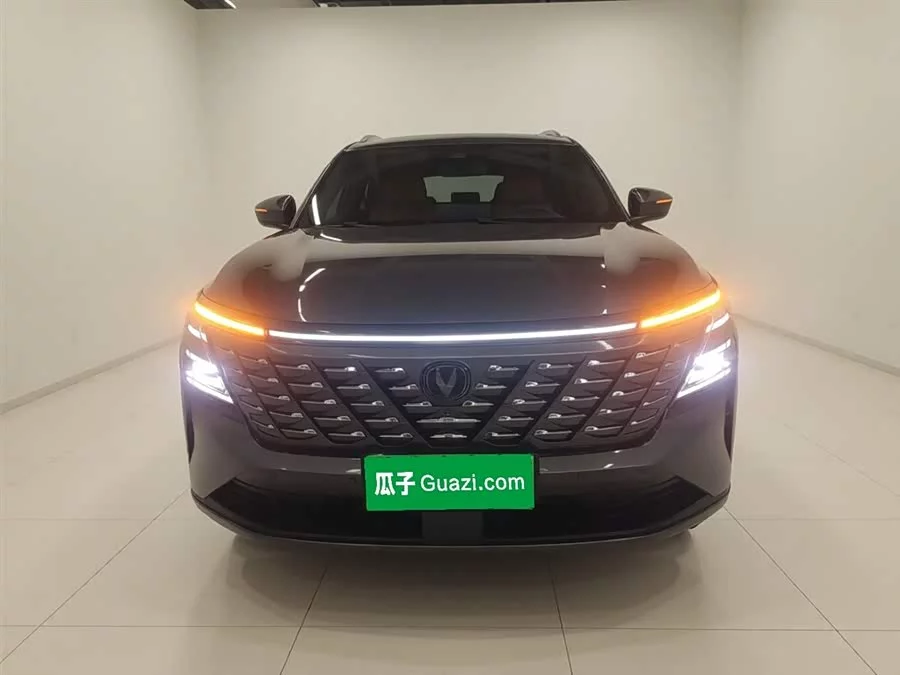 Changan CS75PLUS