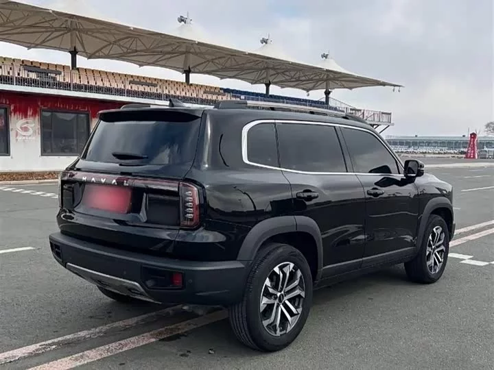 Haval Big Dog DaGou
