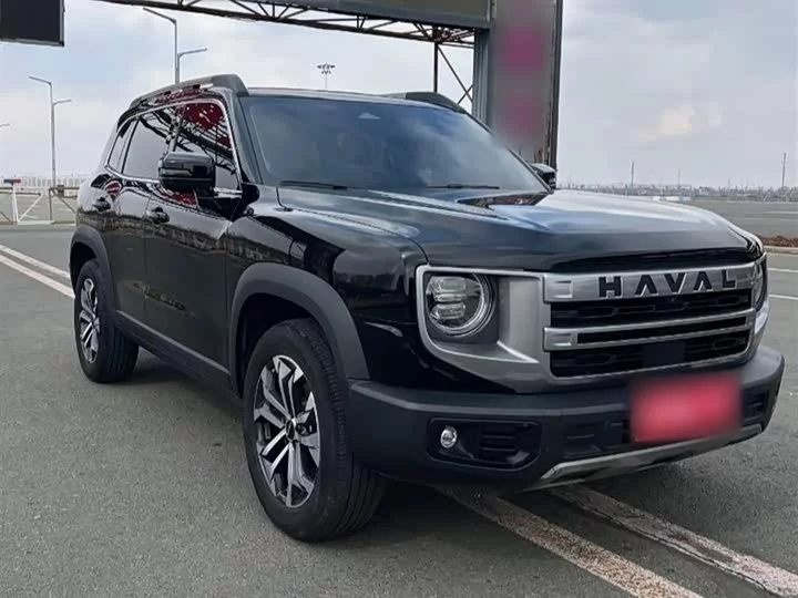 Haval Big Dog DaGou