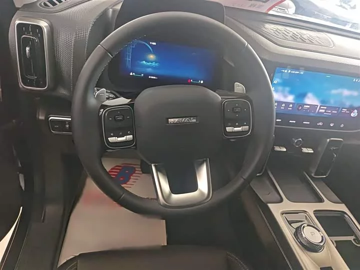 Haval Big Dog DaGou