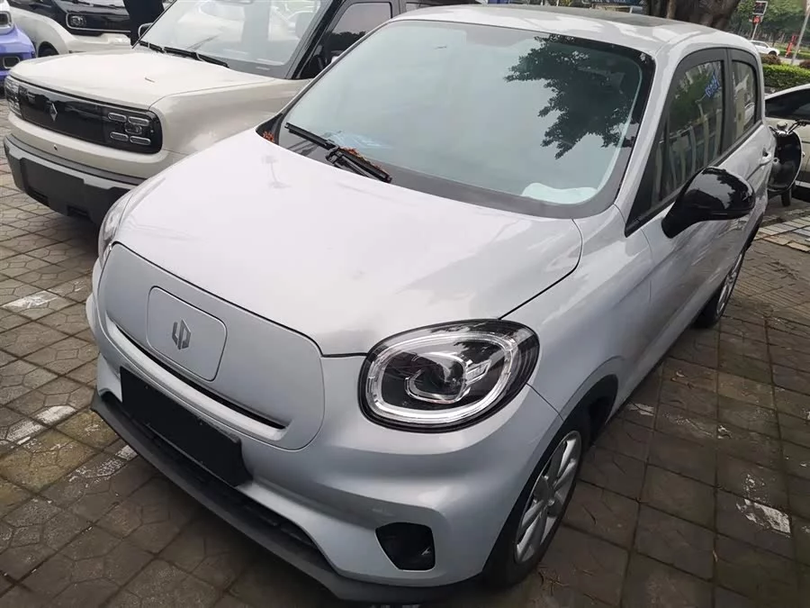 Leapmotor T03