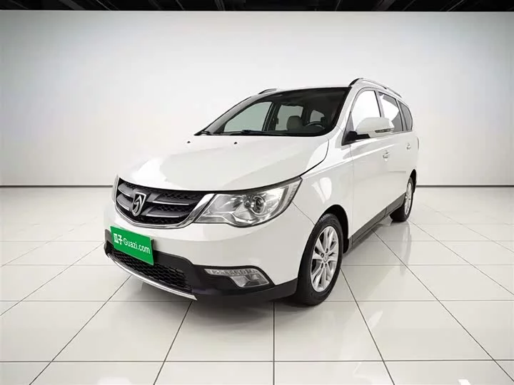Baojun 730