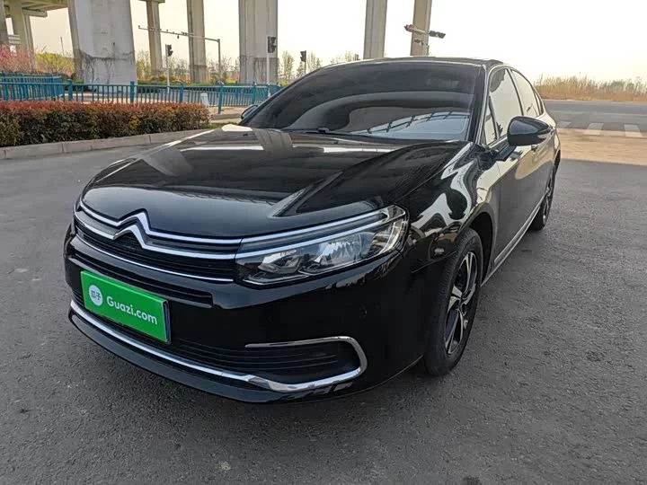 Citroën C5