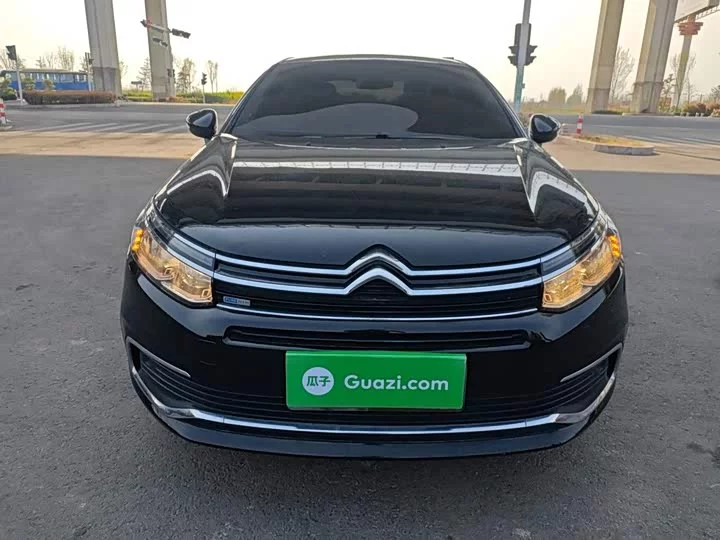 Citroën C5