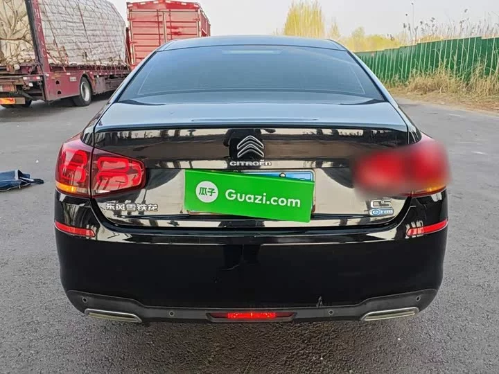 Citroën C5