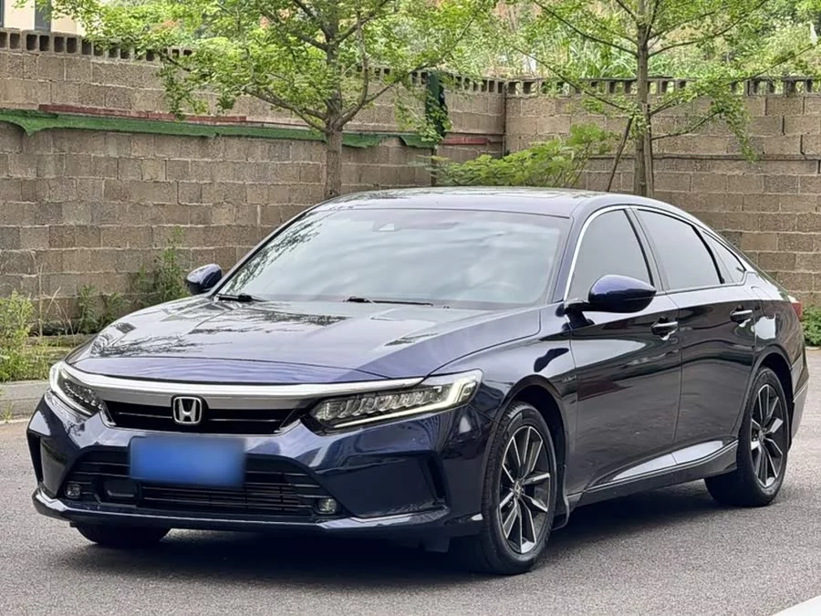 Honda Inspire