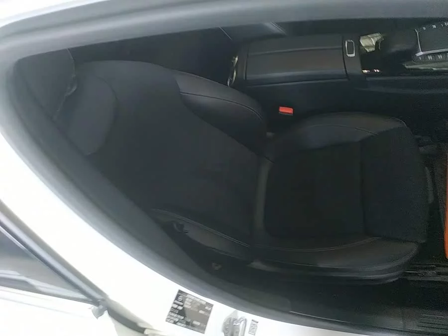 Mercedes Benz Class A