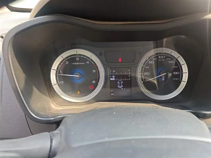 Isuzu RE-MAX