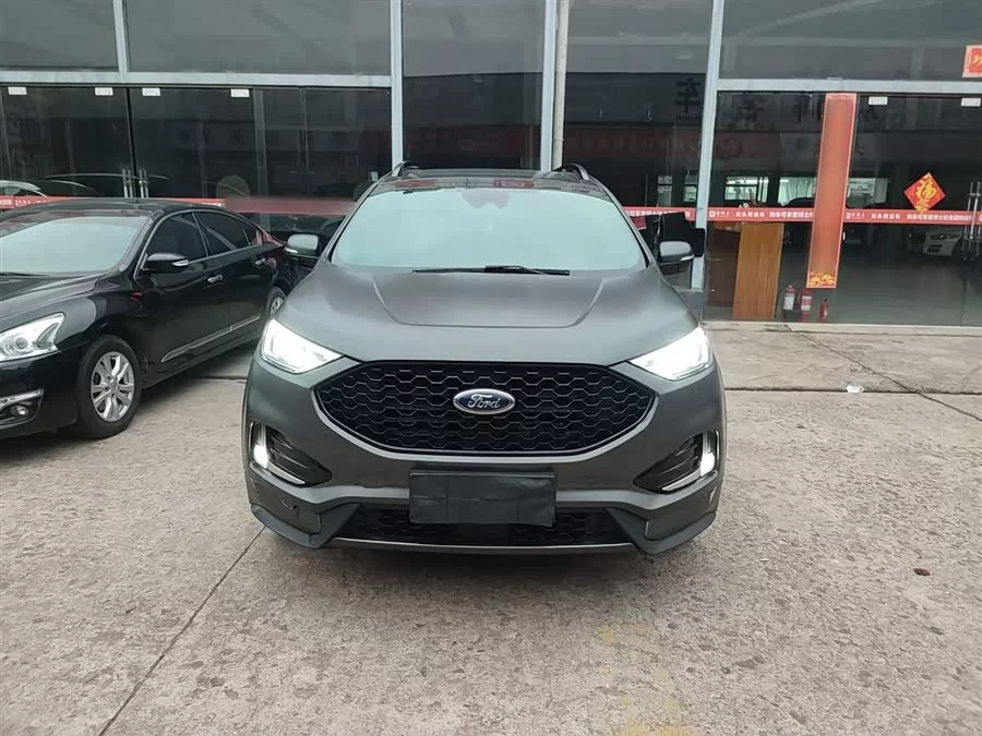 Ford Edge