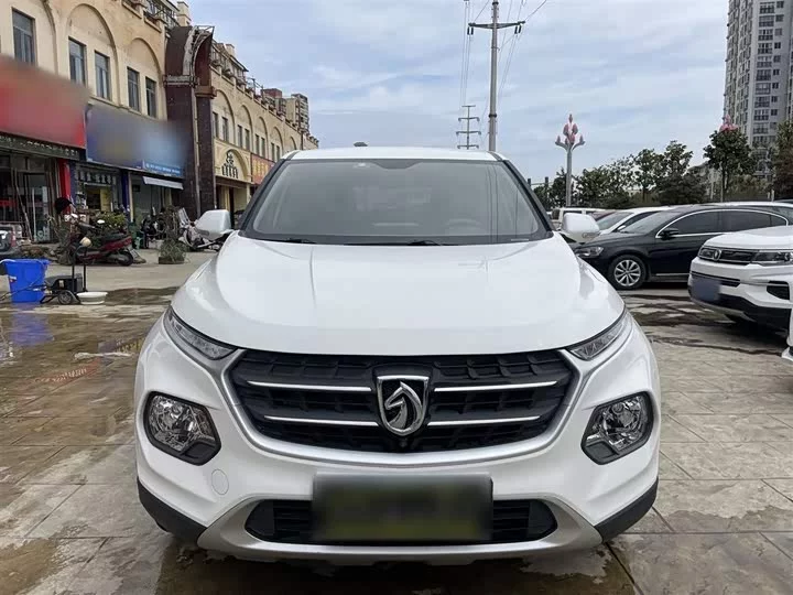 Baojun 510