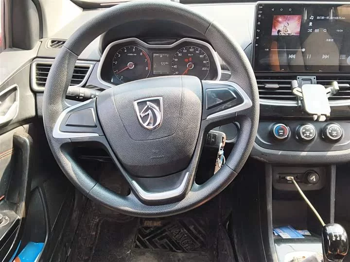 Baojun 310