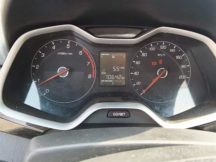 Baojun 310