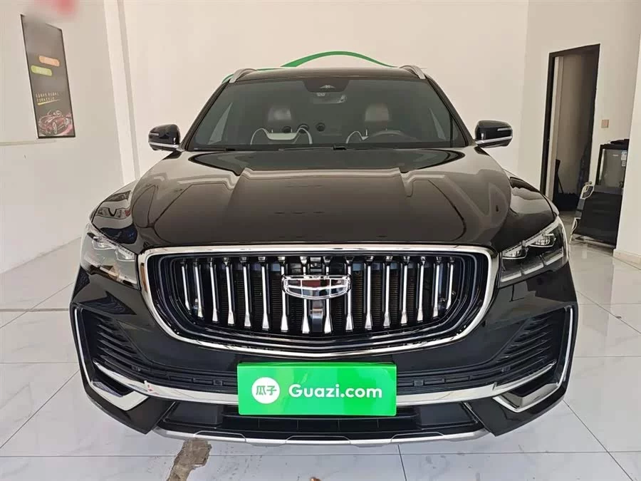 Geely Xingyue L