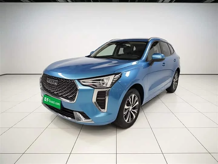 Haval First Love (Jolion)