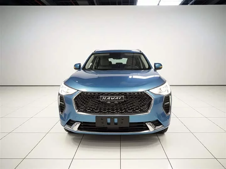 Haval First Love (Jolion)