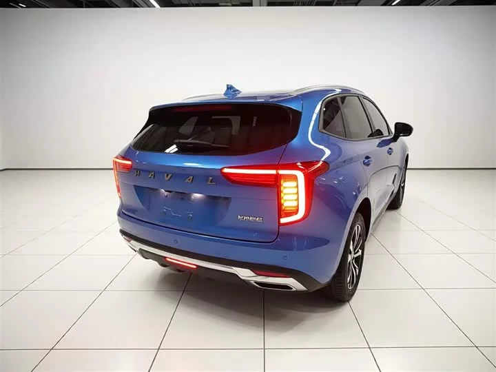 Haval First Love (Jolion)