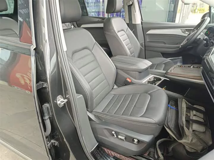 Volkswagen Lan Jing