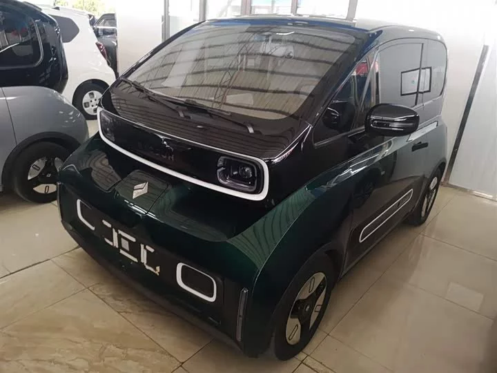 Baojun KiWi EV