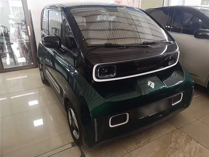 Baojun KiWi EV