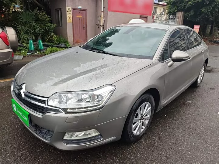 Citroën C5