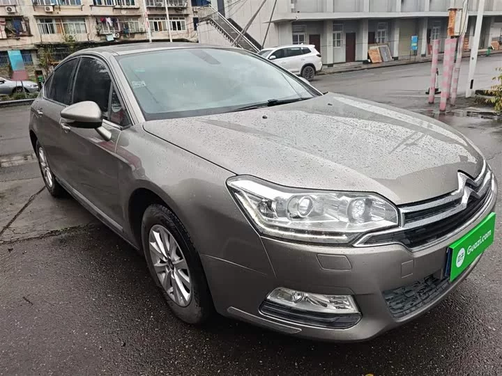 Citroën C5