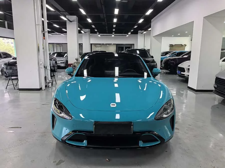 Xiaomi SU7