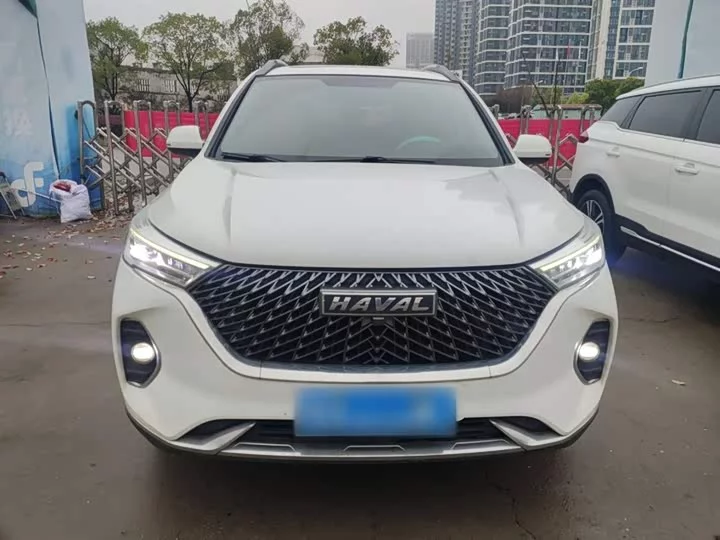 Haval M6