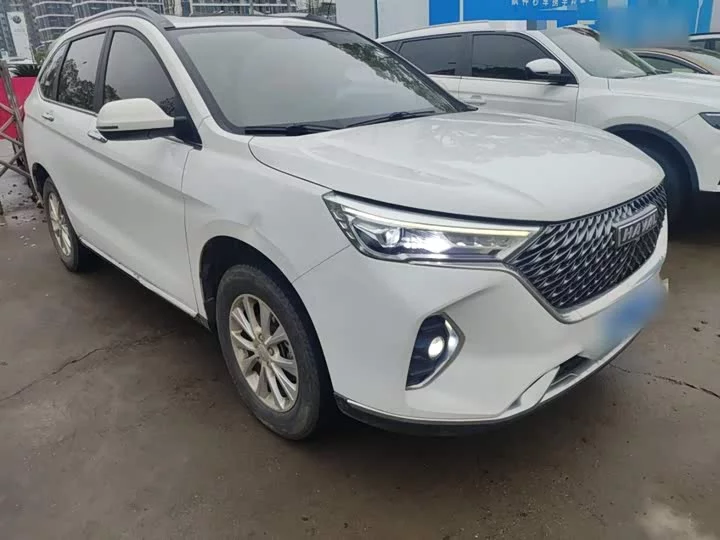 Haval M6
