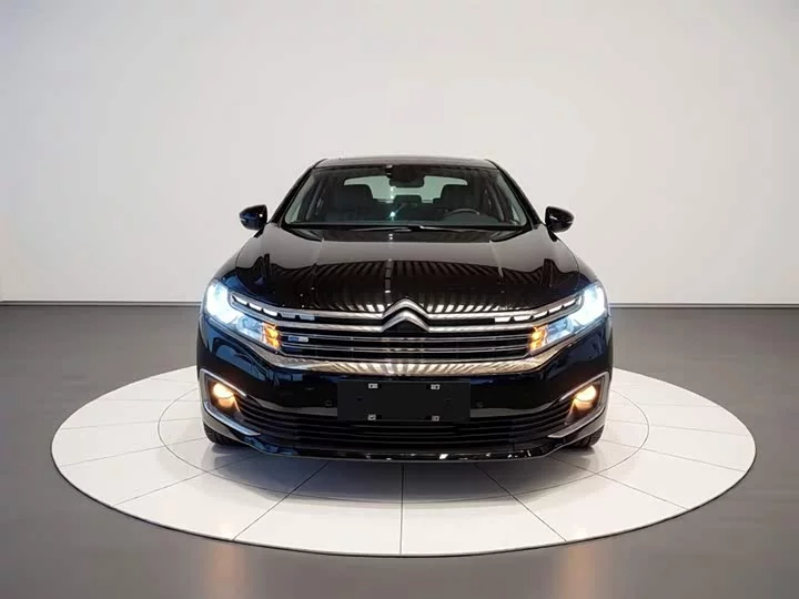 Citroën C6