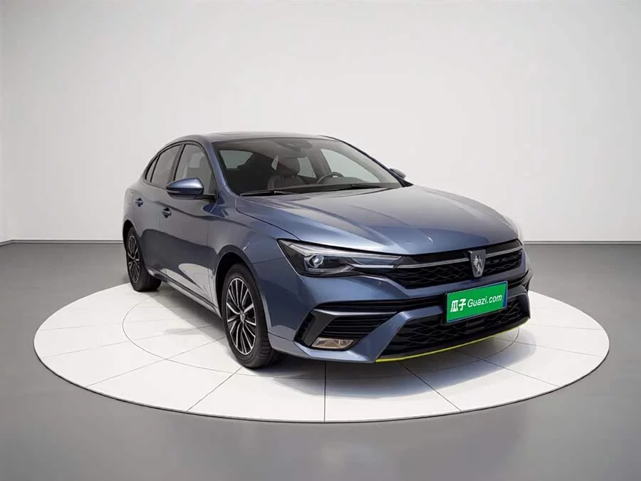 Roewe i5