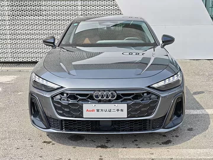 Audi A5L