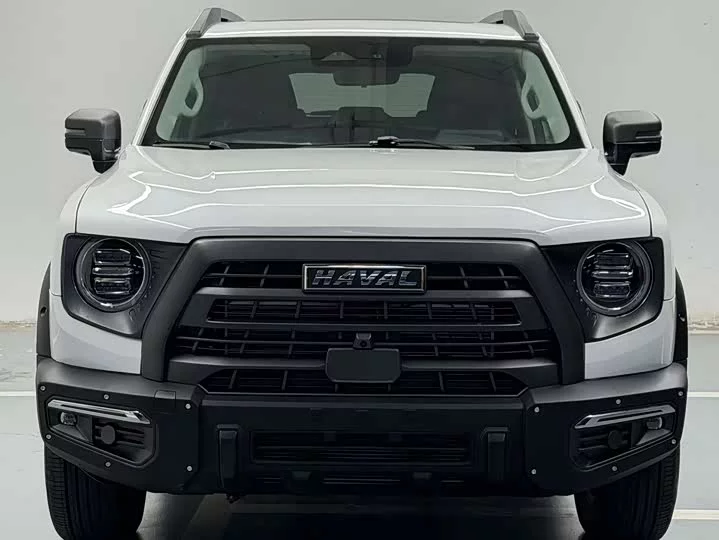 Haval Big Dog DaGou